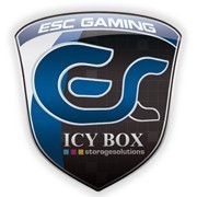 ESC ICY BOX
