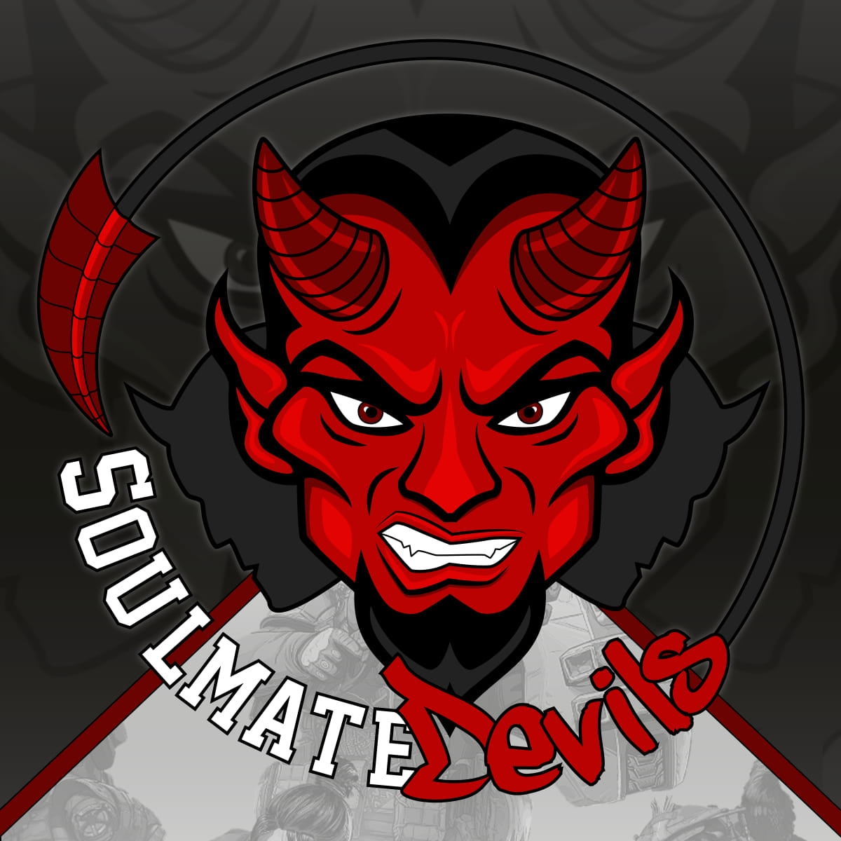 Soulmate Devils Outlawz